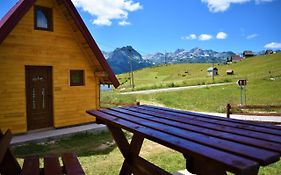 Durmitor View